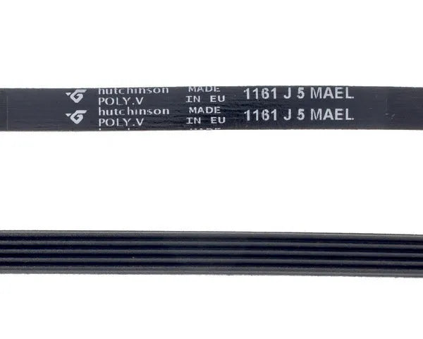 Pasek do pralki rowkowany 1161 J-5