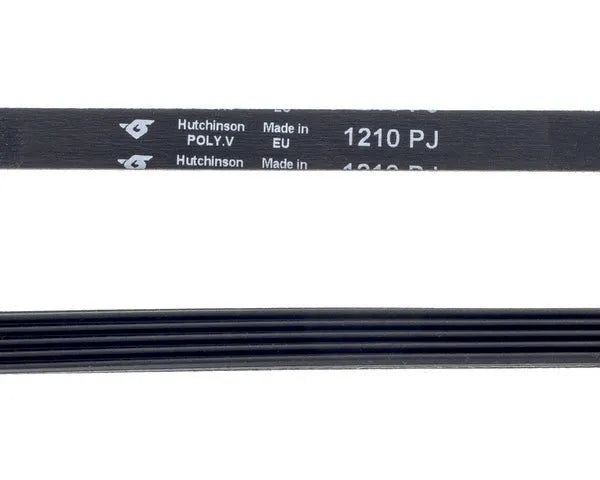 Pasek pralki rowkowany 1210 j-5