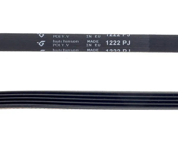 Pasek do pralki rowkowany 1222 J-5