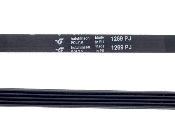 Pasek pralki rowkowany 1269 j-5