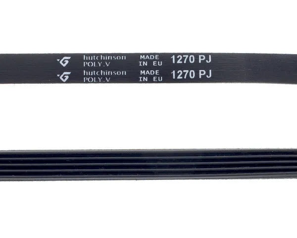 Pasek do pralki rowkowany 1270 j-5
