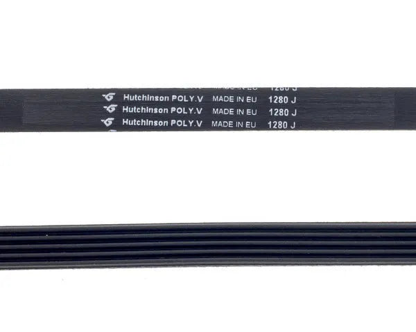 Pasek pralki rowkowany 1280 J-5