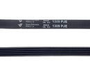 BEKO pasek pralki rowkowany 1309 J-5