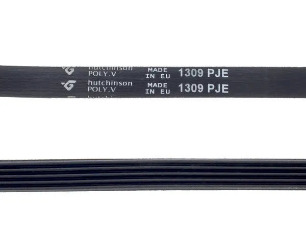 BEKO pasek pralki rowkowany 1309 J-5