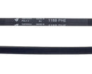 VESTEL pasek do pralki rowkowany 1188 h-6