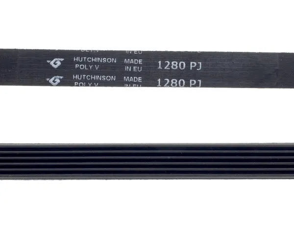 Pasek do pralki rowkowany 1280 J-6