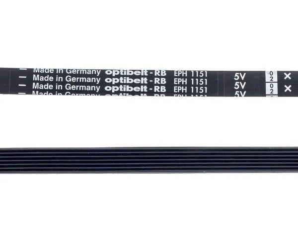 Pasek do pralki rowkowany 1151 h-7