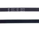 Pasek do pralki rowkowany 1260 H-7