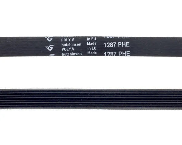 HUTCHINSON pasek do pralki rowkowany 1287 h-8 | 481281728277