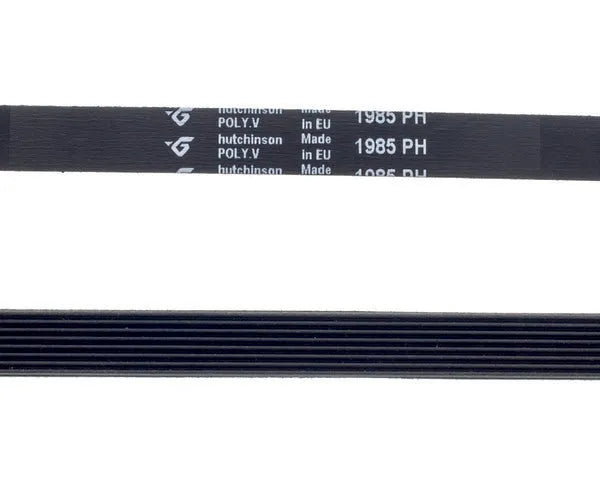 Pasek pralki rowkowany 1985 H-8