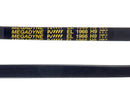 FAGOR pasek pralki rowkowany 1966 H-9