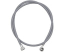 WHIRLPOOL rurka wlotu wody 2000 mm plastikowa | 481281728826