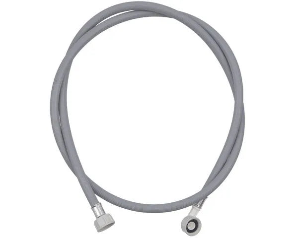 WHIRLPOOL rurka wlotu wody 2000 mm plastikowa | 481281728826