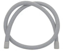Rura odpływowa z otworami 180º 20x22x1500 mm