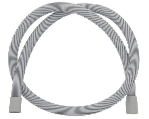 Rura odpływowa z otworami 180º 20x22x1500 mm