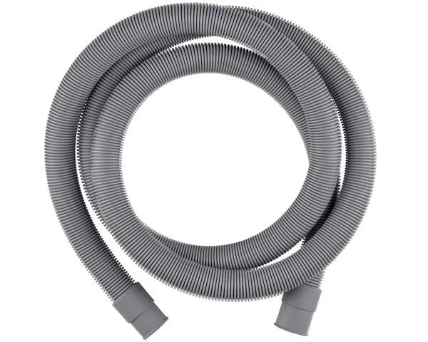 Rura odpływowa z otworami 180º 20x22x1800 mm.
