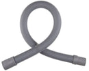 ZANUSSI rura karbowana odpływowa Ø36-40x1500mm 180º