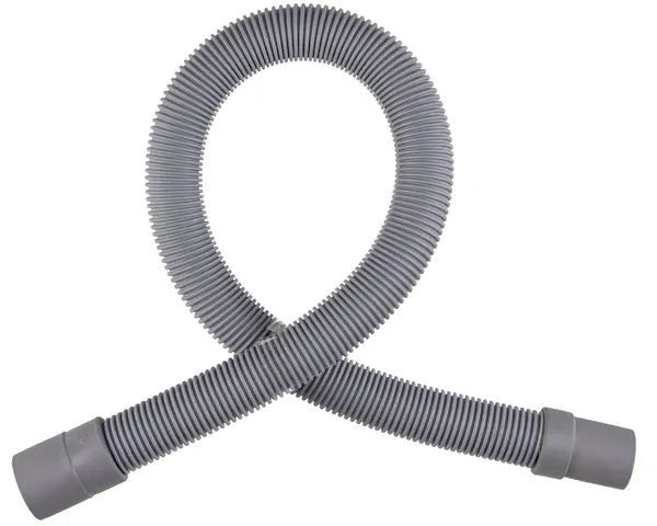 ZANUSSI rura karbowana odpływowa Ø36-40x1500mm 180º