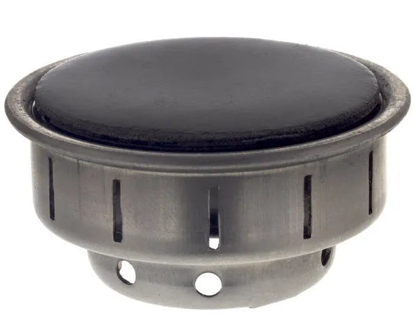 FAGOR tapeta palnik kuchenka ø39mm czarna