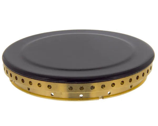 TEKA Aro/pokrywka palnika kuchenki Ø87mm