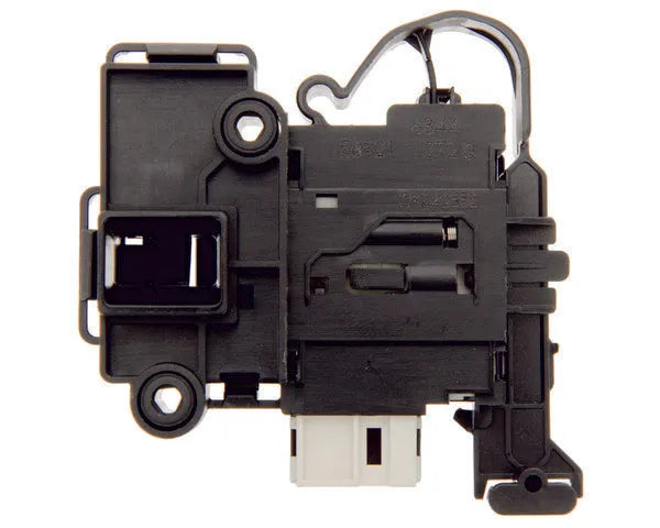 HAIER Zamek elektryczny pralki | 0024000128A