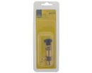 REFCO Zawór serwisowy m 1/4" "sae x w 1/4" " sae