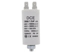 Kondensator roboczy 1,5 µF 450V