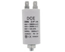 KONDENSATOR PRACY 2,0 µF 450V