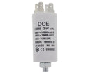 KONDENSATOR PRACY 3,0 µF 450V