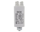 Kondensator roboczy 4,0 µF 450V
