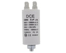 Kondensator roboczy 5,0 µF 450 V