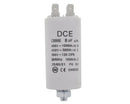 Kondensator pracy 8,0 µF 450V