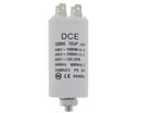 KONDENSATOR PRACY 10,0 µF 450V