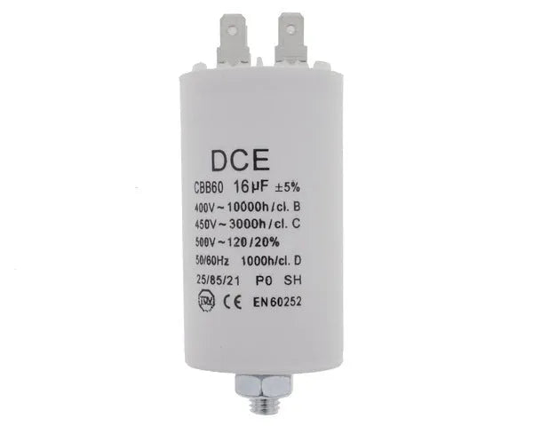 Kondensator pracy 16,0 µF 450V | L46A001I6