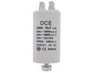 Kondensator roboczy 18,0 µF 450V | LA0000461