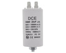 KONDENSATOR PRACY 20,0 µF 450V