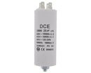 Kondensator roboczy 25,0 µF 450V