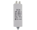 Kondensator pracy 30,0 µF 450V