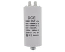 Kondensator pracy 35,0 µF 450 V