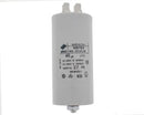 KONDENSATOR PRACY 40,0 µF 450V