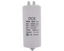 Kondensator pracy 50,0 µF 450V