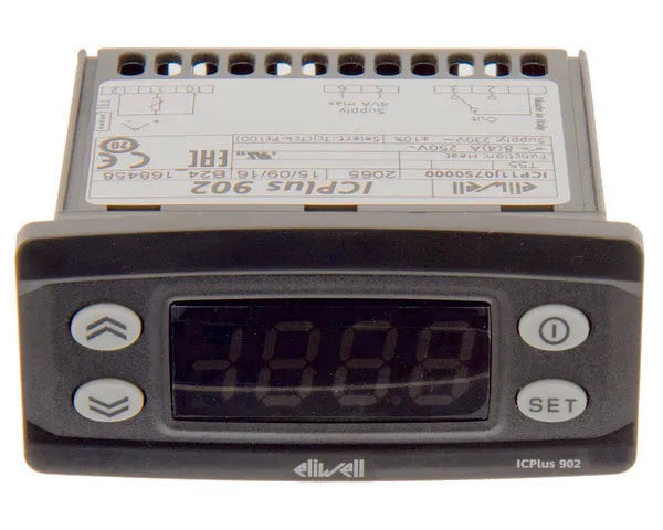 ELIWELL Sterownik lodówki ICPLUS902 | ICP11JO750000