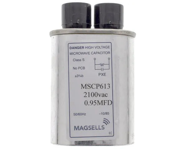 Kondensator do mikrofalówki 0,95 µF 2100 V