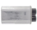 Kondensator mikrofalowy 0,90 µF 2100 V