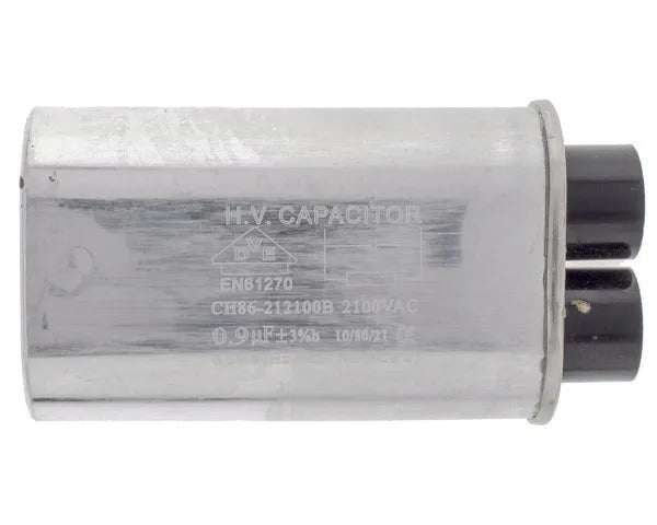 Kondensator mikrofalowy 0,90 µF 2100 V