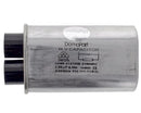 Kondensator do mikrofalówki 1,00 µF 2100V