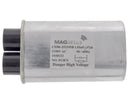 Kondensator mikrofalowy 1,05 µF 2100 V