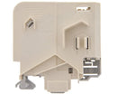 BOSCH zamek elektryczny pralki | 00613070