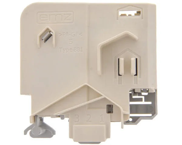 BOSCH zamek elektryczny pralki | 00613070