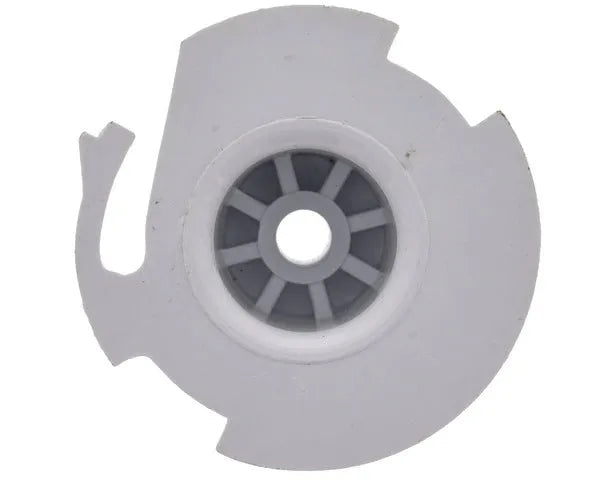 ZANUSSI mando pralka Z6420